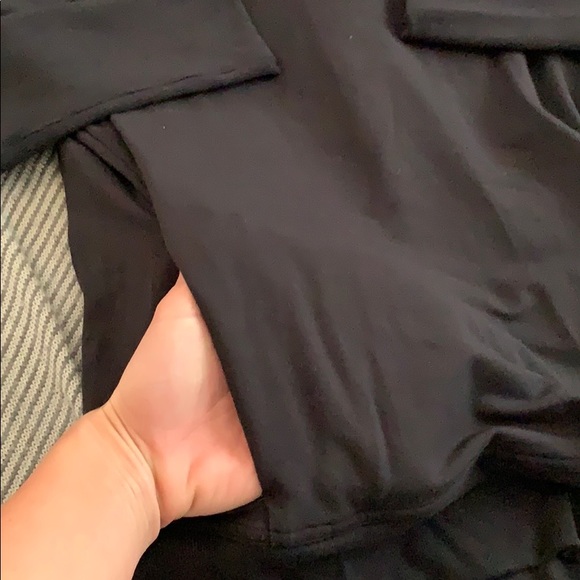 Lululemon Crowl neck sweatshirt!! - Picture 5 of 7